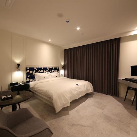 Zam101 Hotel Gimhae Luaran gambar