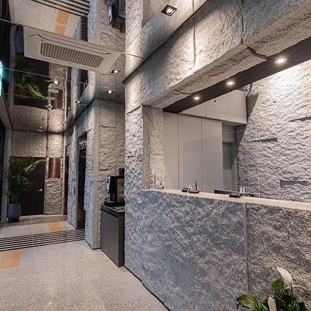 Zam101 Hotel Gimhae Luaran gambar