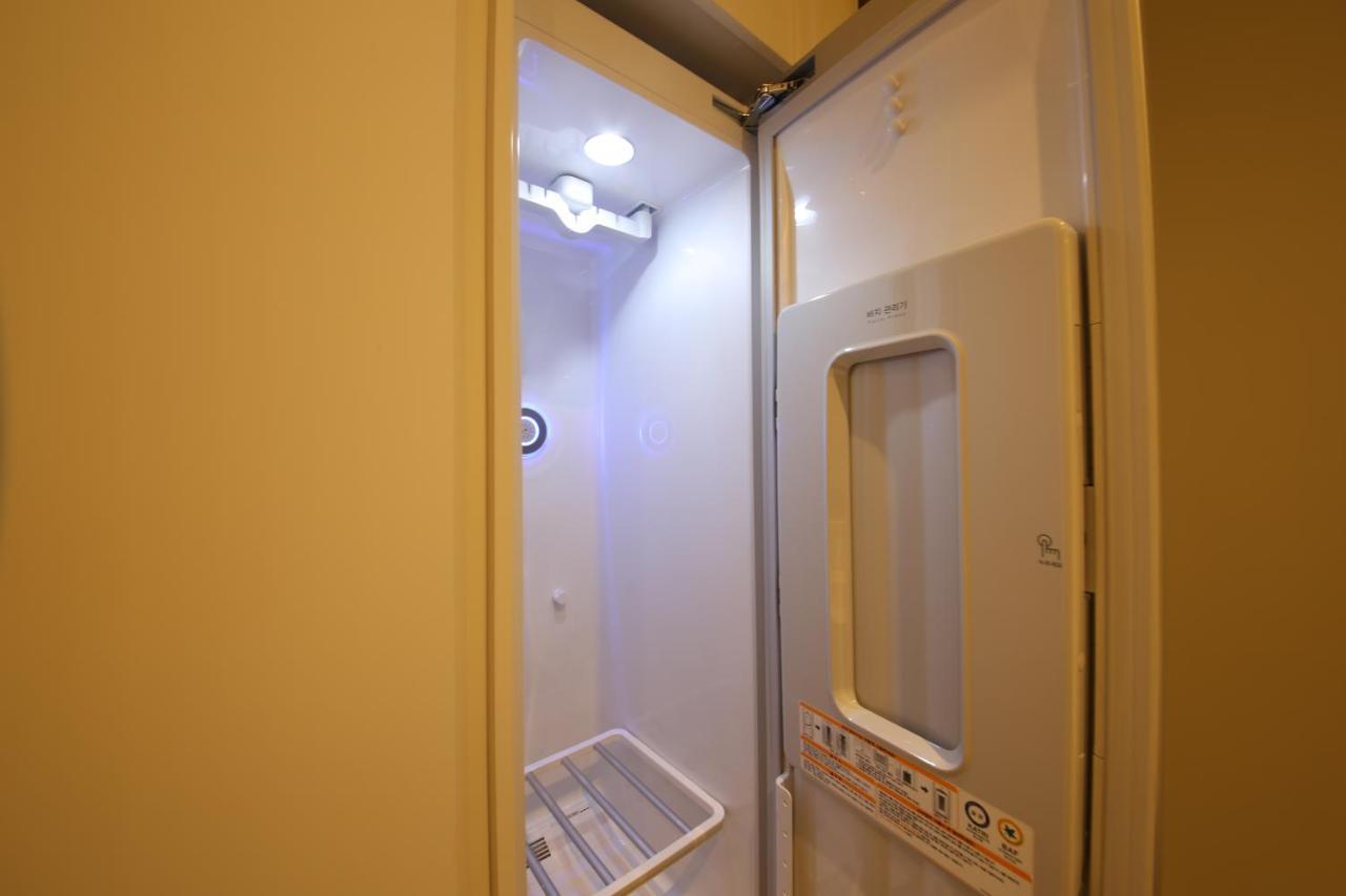 Zam101 Hotel Gimhae Luaran gambar