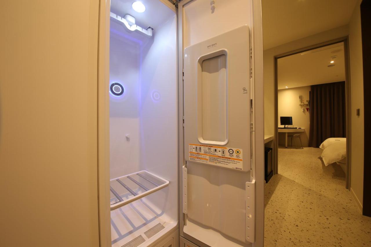 Zam101 Hotel Gimhae Luaran gambar