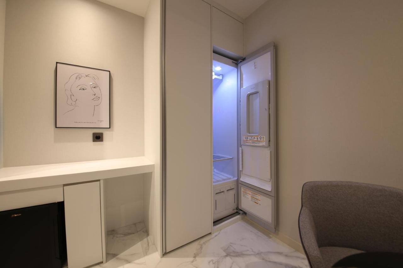 Zam101 Hotel Gimhae Luaran gambar