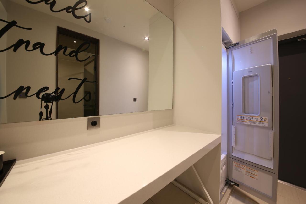 Zam101 Hotel Gimhae Luaran gambar