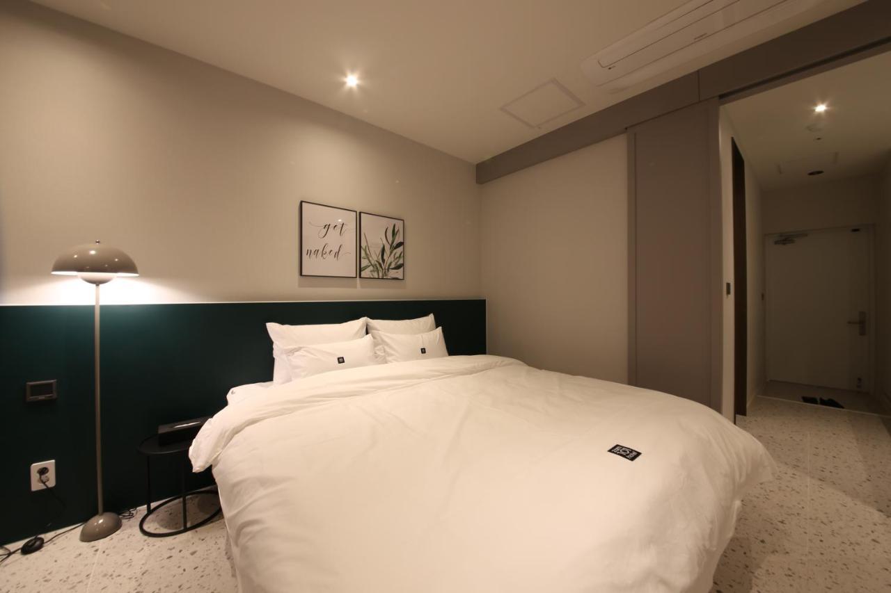 Zam101 Hotel Gimhae Luaran gambar