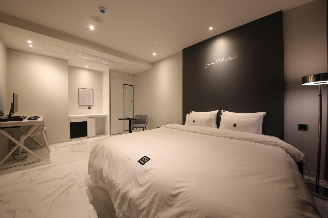 Zam101 Hotel Gimhae Luaran gambar