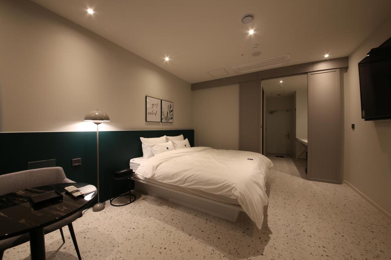Zam101 Hotel Gimhae Luaran gambar