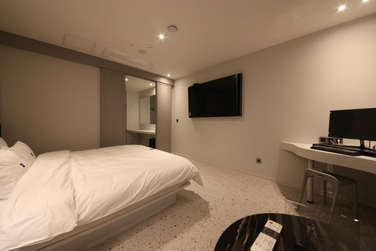 Zam101 Hotel Gimhae Luaran gambar