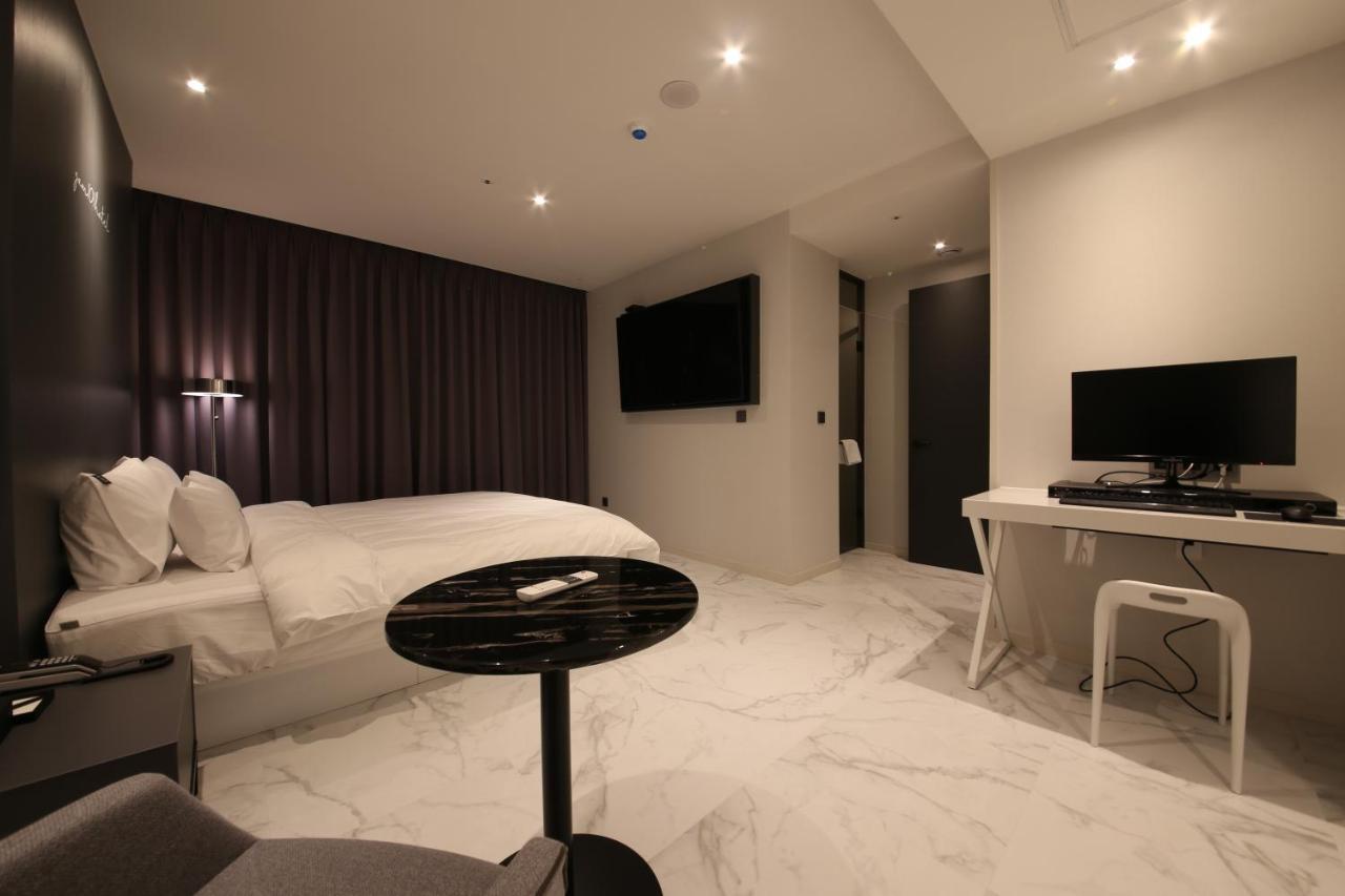 Zam101 Hotel Gimhae Luaran gambar