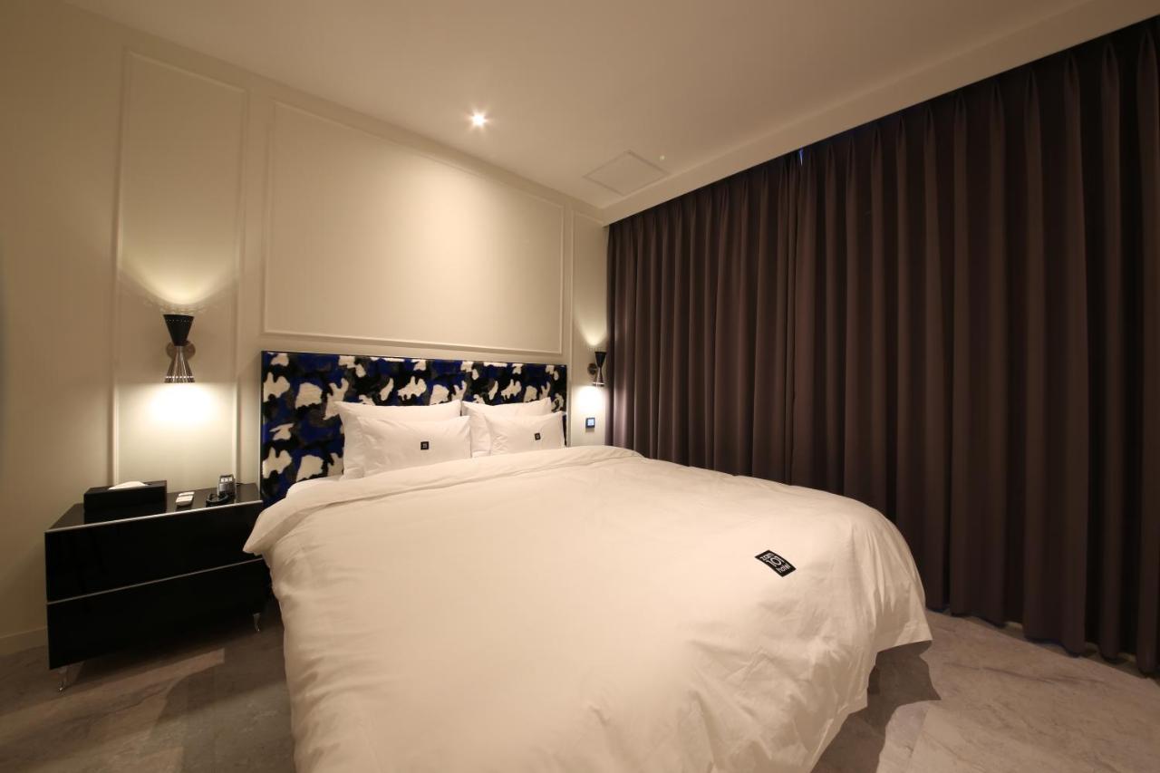 Zam101 Hotel Gimhae Luaran gambar