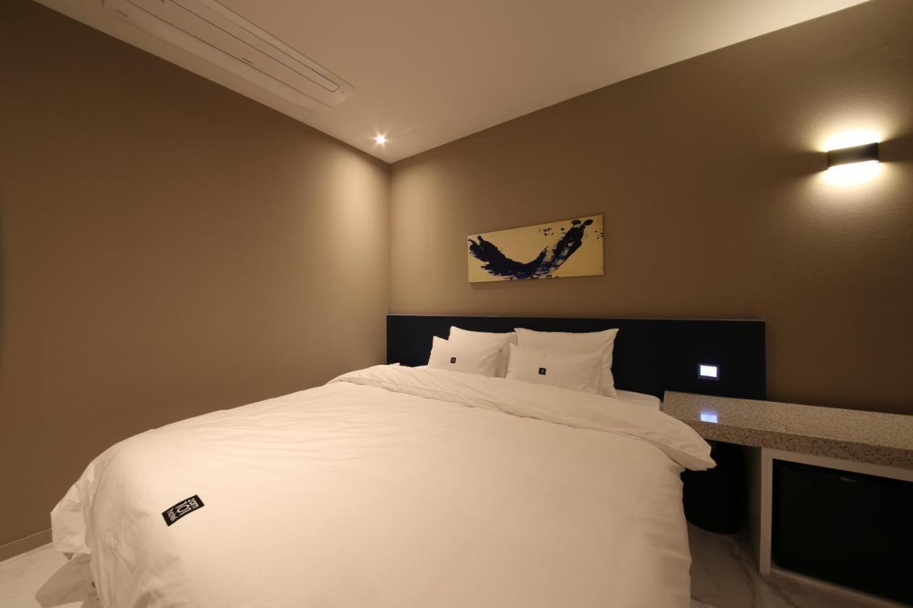 Zam101 Hotel Gimhae Luaran gambar