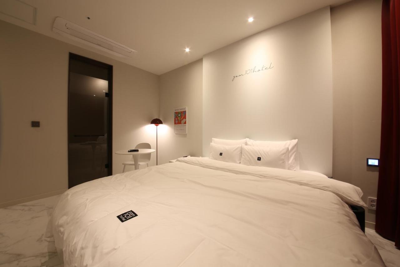 Zam101 Hotel Gimhae Luaran gambar