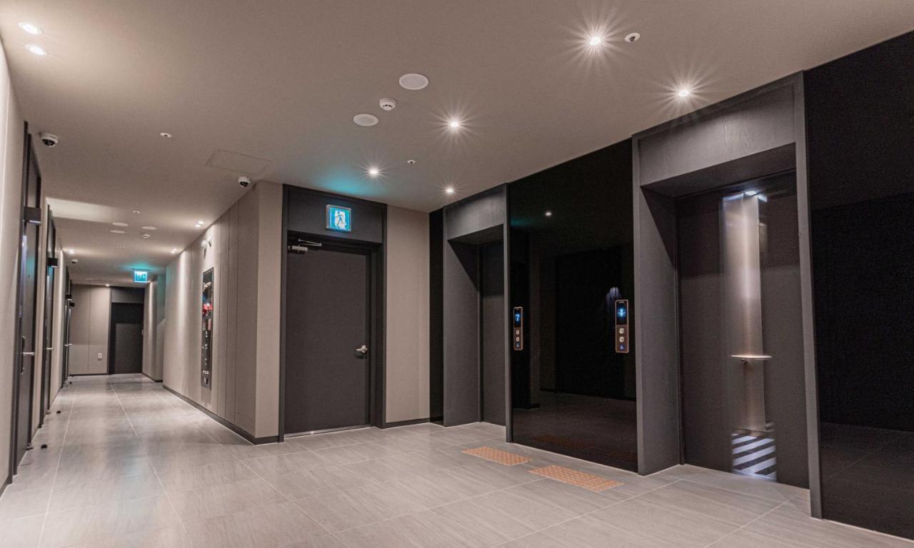 Zam101 Hotel Gimhae Luaran gambar