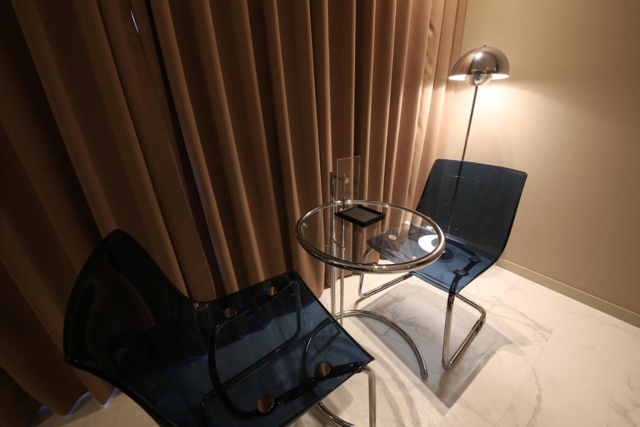 Zam101 Hotel Gimhae Luaran gambar