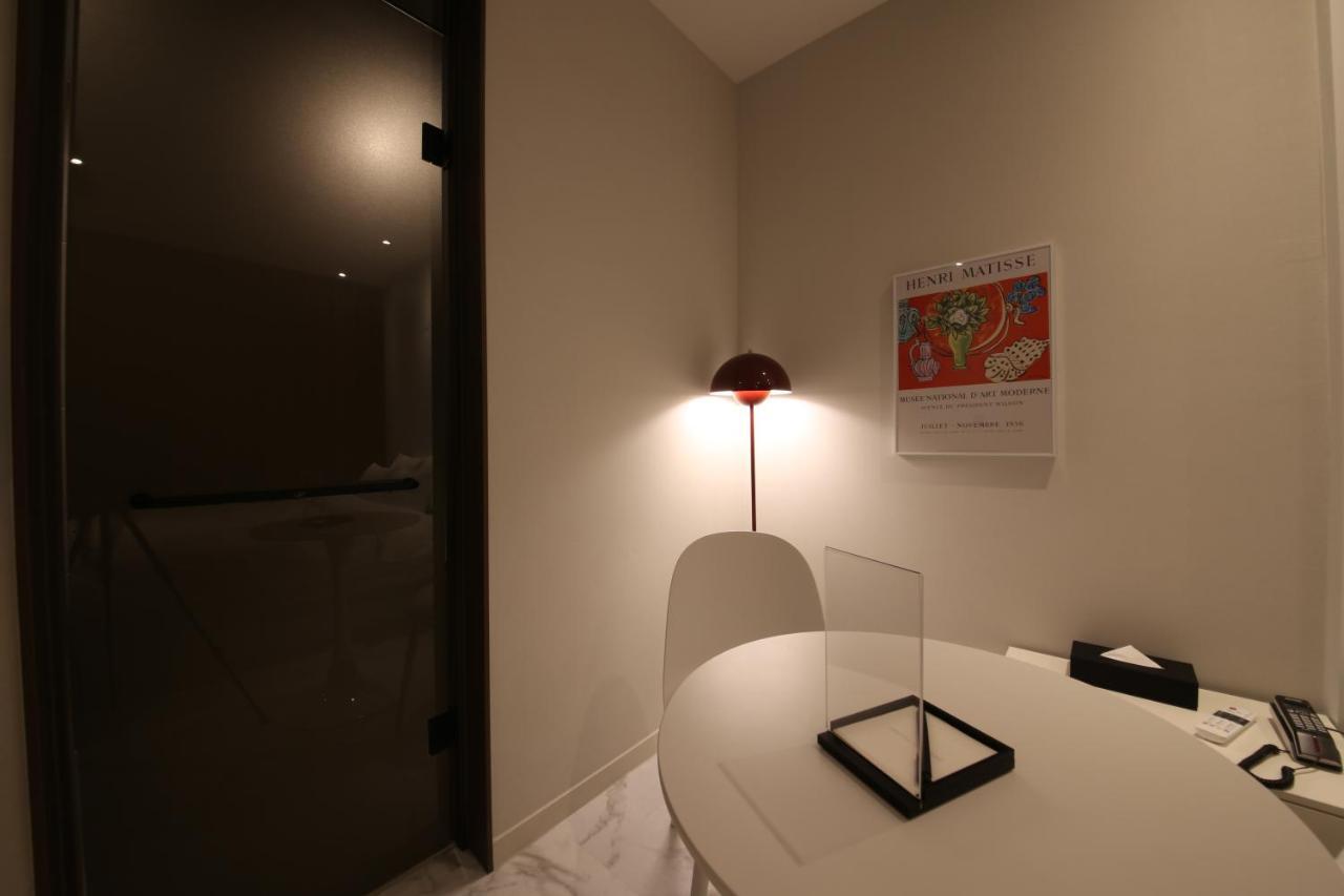 Zam101 Hotel Gimhae Luaran gambar