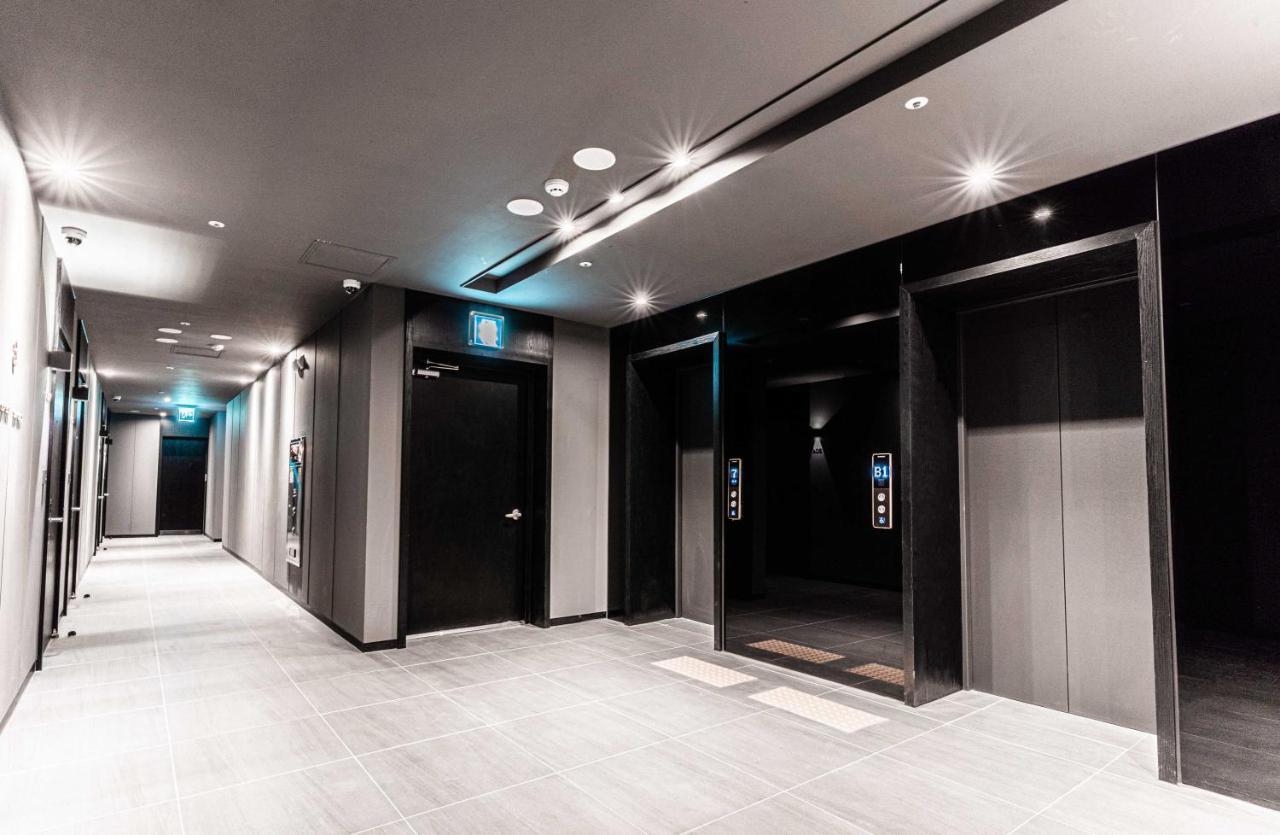 Zam101 Hotel Gimhae Luaran gambar