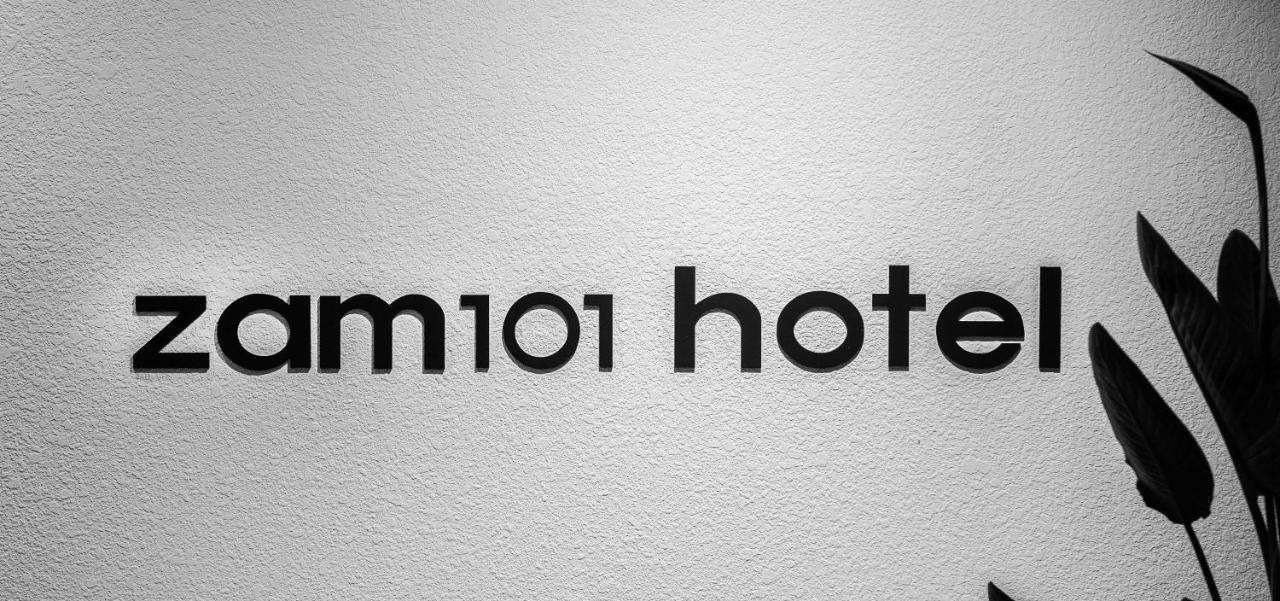 Zam101 Hotel Gimhae Luaran gambar
