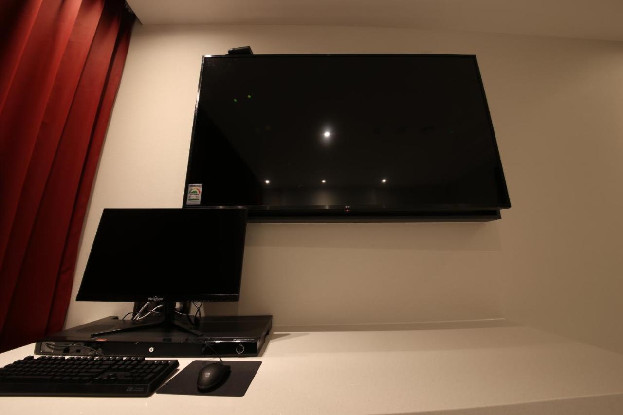 Zam101 Hotel Gimhae Luaran gambar