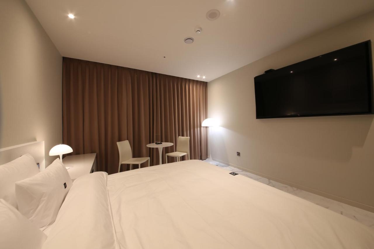 Zam101 Hotel Gimhae Luaran gambar