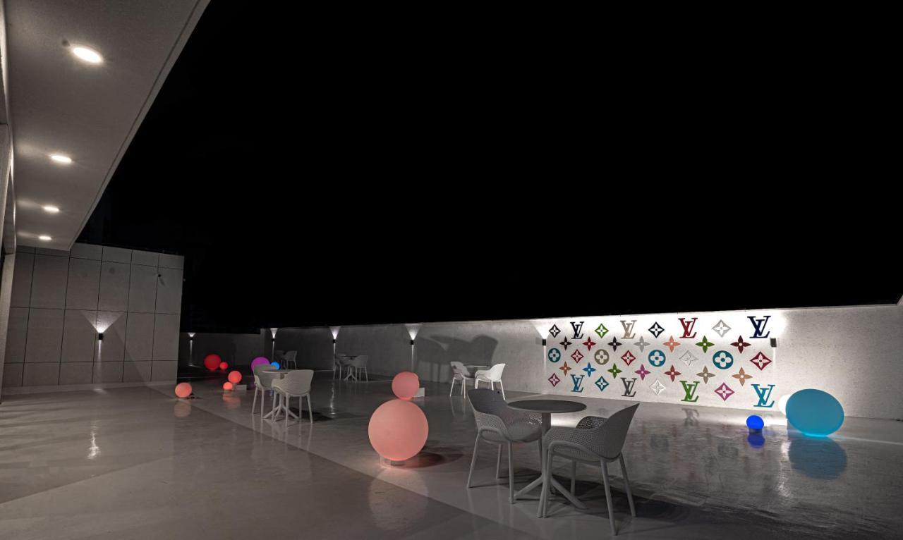 Zam101 Hotel Gimhae Luaran gambar